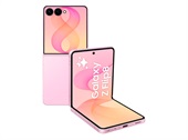 Galaxy Z Flip8 256GB/12GB - Pink